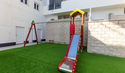 Revente - Appartement -
Villamartin