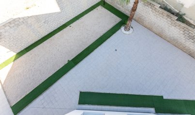 Revente - Appartement -
Villamartin