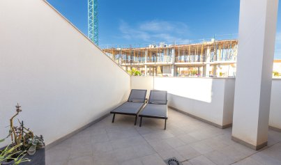 Revente - Appartement -
Villamartin