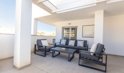 Revente - Appartement -
Villamartin