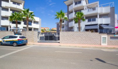 Revente - Appartement -
Villamartin
