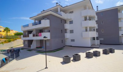 Revente - Appartement -
Villamartin