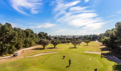 Revente - Appartement -
Villamartin