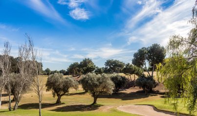 Revente - Appartement -
Villamartin