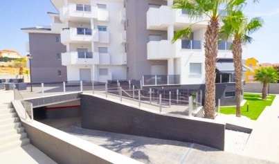Revente - Appartement -
Villamartin