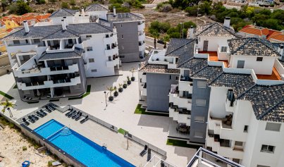 Revente - Appartement -
Villamartin