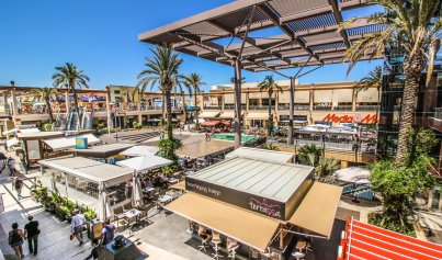 Revente - Appartement -
Villamartin