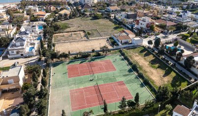 Herverkoop - Villa -
La Mata