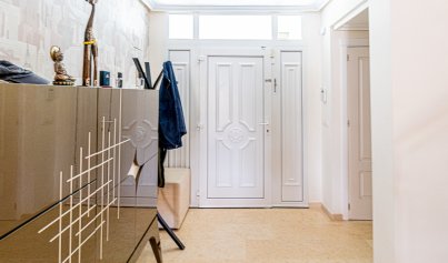 Herverkoop - Villa -
La Mata