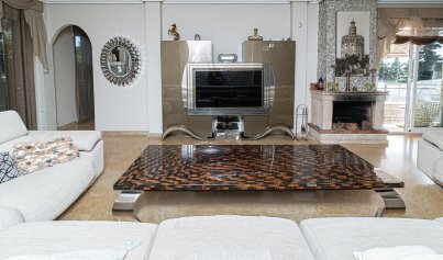 Herverkoop - Villa -
La Mata