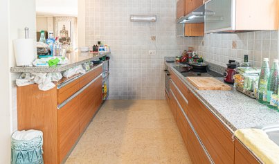 Herverkoop - Villa -
La Mata