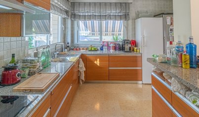 Herverkoop - Villa -
La Mata