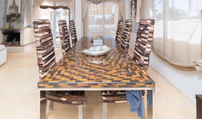 Herverkoop - Villa -
La Mata