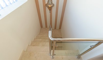 Herverkoop - Villa -
La Mata