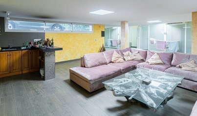 Herverkoop - Villa -
La Mata