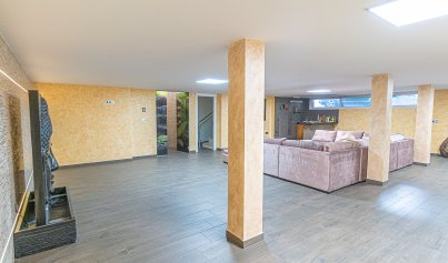 Herverkoop - Villa -
La Mata