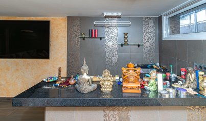 Herverkoop - Villa -
La Mata