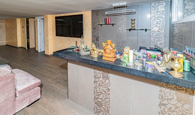 Herverkoop - Villa -
La Mata