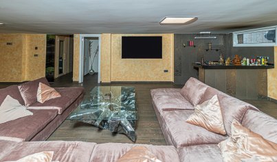 Herverkoop - Villa -
La Mata