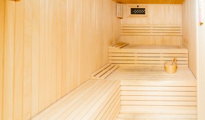 Herverkoop - Villa -
La Mata