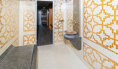 Herverkoop - Villa -
La Mata