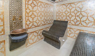 Herverkoop - Villa -
La Mata