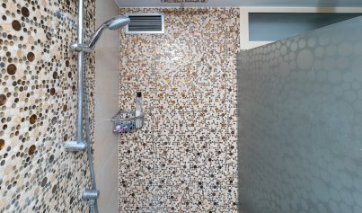 Herverkoop - Villa -
La Mata