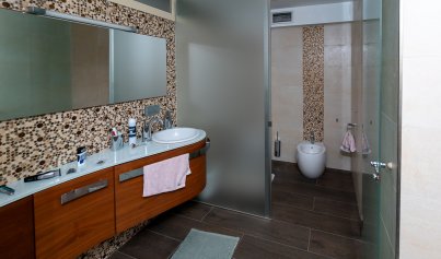 Herverkoop - Villa -
La Mata