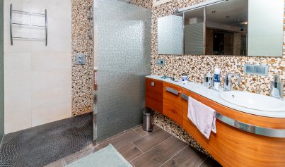 Herverkoop - Villa -
La Mata