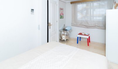 Herverkoop - Villa -
La Mata