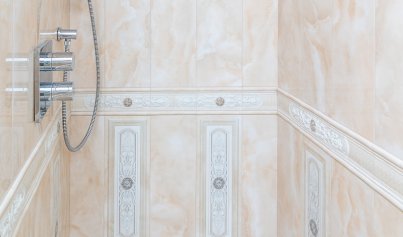 Herverkoop - Villa -
La Mata