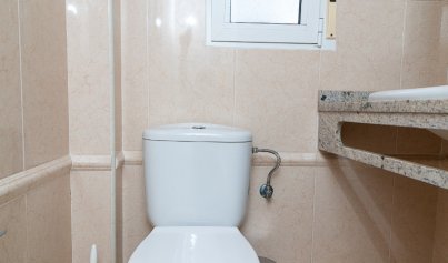 Herverkoop - Villa -
La Mata