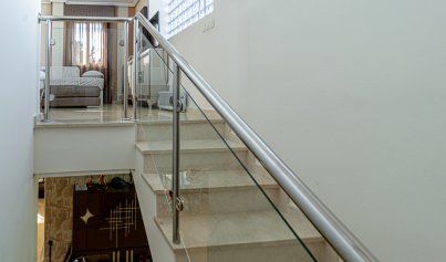 Herverkoop - Villa -
La Mata