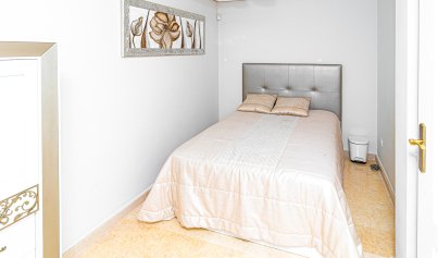 Herverkoop - Villa -
La Mata