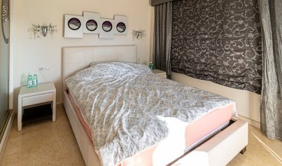 Herverkoop - Villa -
La Mata