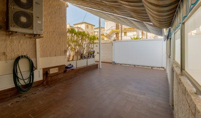 Herverkoop - Villa -
La Mata