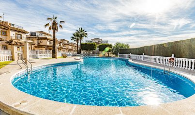 Wiederverkauf - Villa -
La Zenia - Villas San Jose