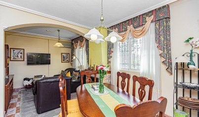 Wiederverkauf - Villa -
La Zenia - Villas San Jose