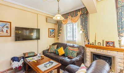 Wiederverkauf - Villa -
La Zenia - Villas San Jose