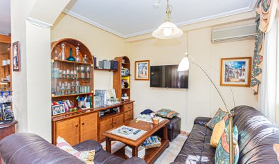 Wiederverkauf - Villa -
La Zenia - Villas San Jose