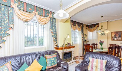 Wiederverkauf - Villa -
La Zenia - Villas San Jose