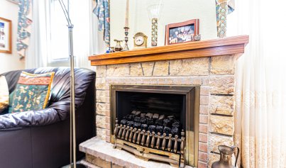 Wiederverkauf - Villa -
La Zenia - Villas San Jose