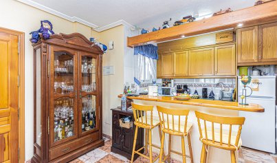 Wiederverkauf - Villa -
La Zenia - Villas San Jose