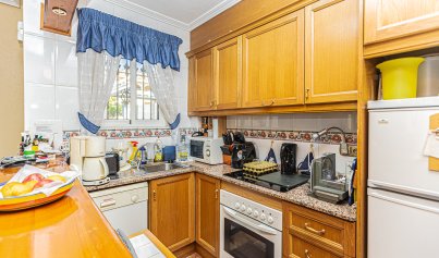 Wiederverkauf - Villa -
La Zenia - Villas San Jose