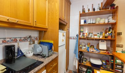 Wiederverkauf - Villa -
La Zenia - Villas San Jose