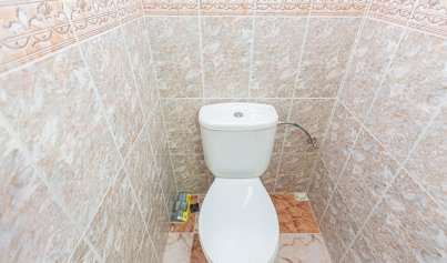 Wiederverkauf - Villa -
La Zenia - Villas San Jose