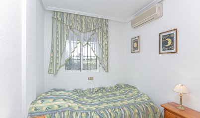 Wiederverkauf - Villa -
La Zenia - Villas San Jose