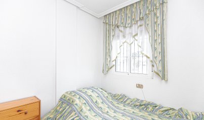 Wiederverkauf - Villa -
La Zenia - Villas San Jose