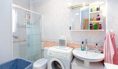 Wiederverkauf - Villa -
La Zenia - Villas San Jose