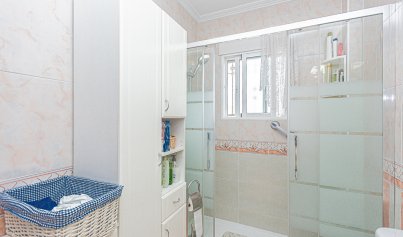 Wiederverkauf - Villa -
La Zenia - Villas San Jose